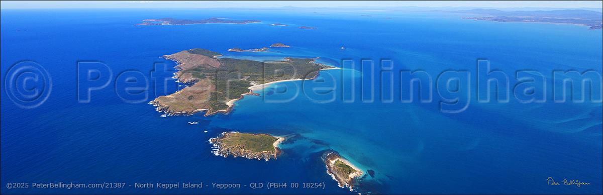 Peter Bellingham Photography North Keppel Island - Yeppoon - QLD (PBH4 00 18254)